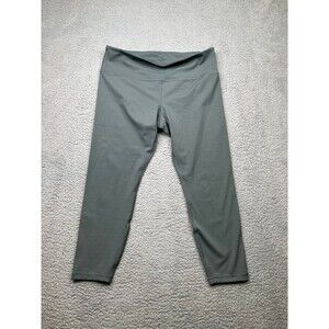 Athleta Elation Train 7/8 tights sz Xl